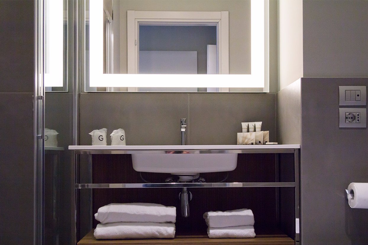 Hotel photo 53 of G Hotel Pescara.