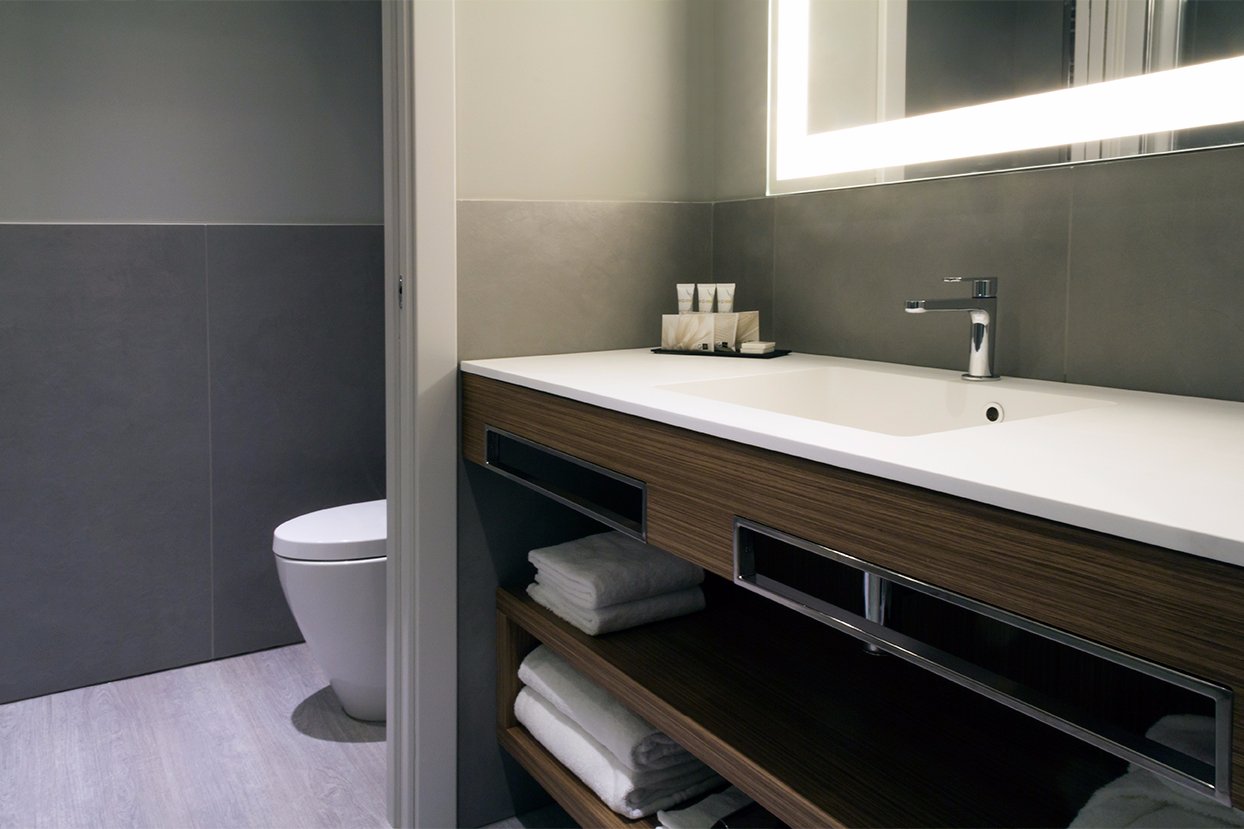 Hotel photo 17 of G Hotel Pescara.
