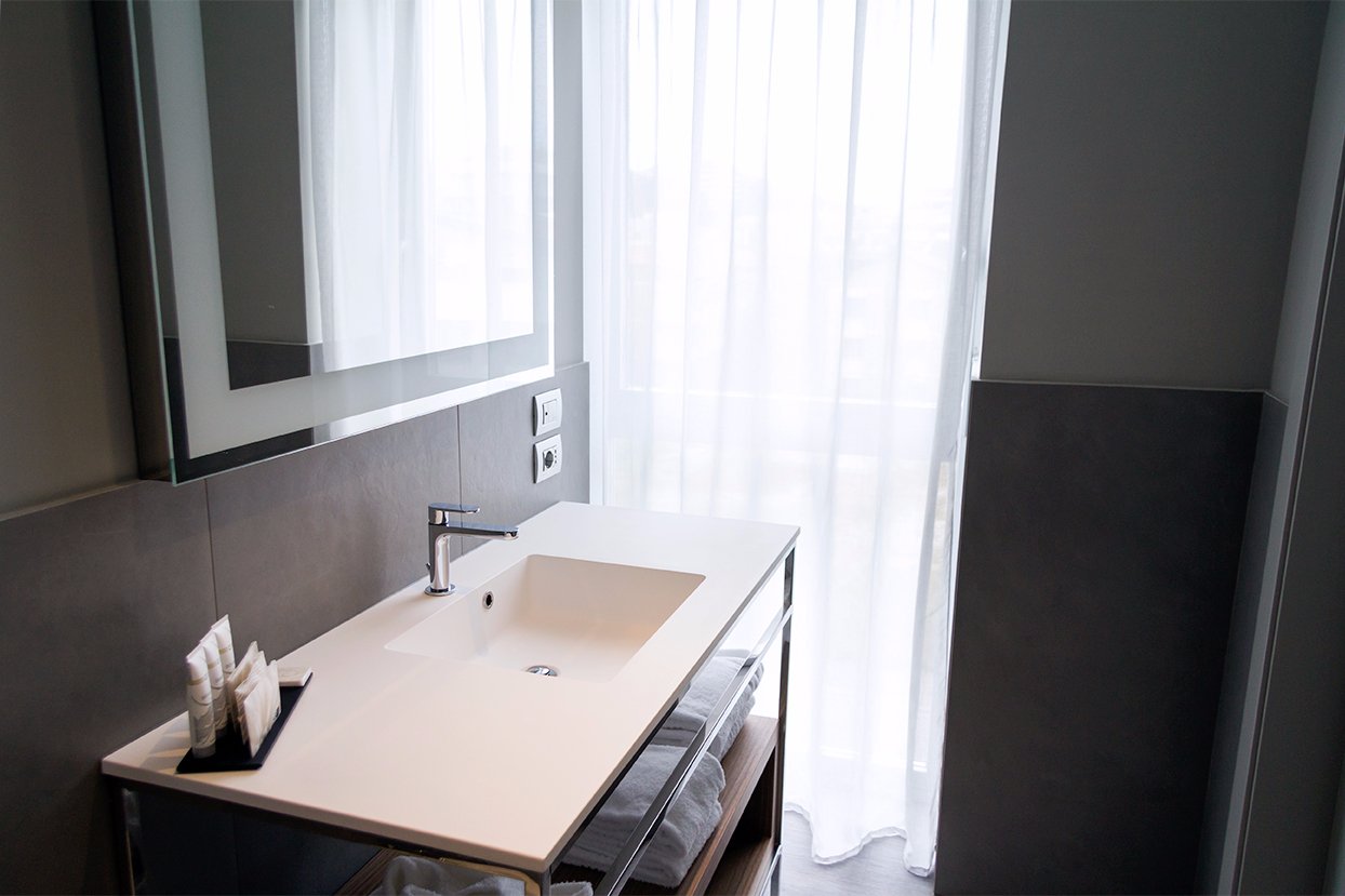 Hotel photo 90 of G Hotel Pescara.