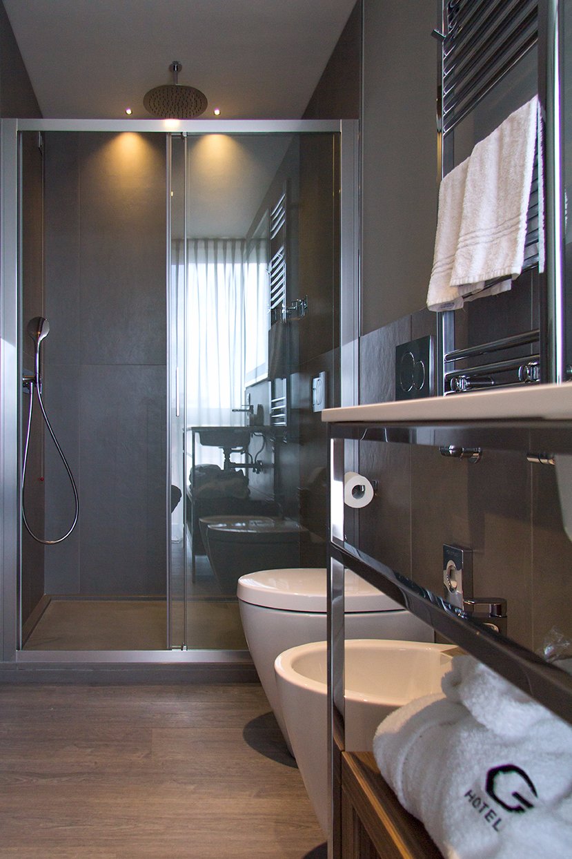 Hotel photo 8 of G Hotel Pescara.