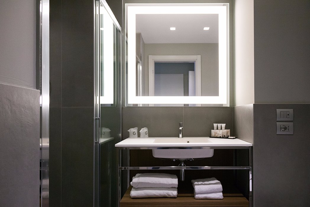 Hotel photo 70 of G Hotel Pescara.