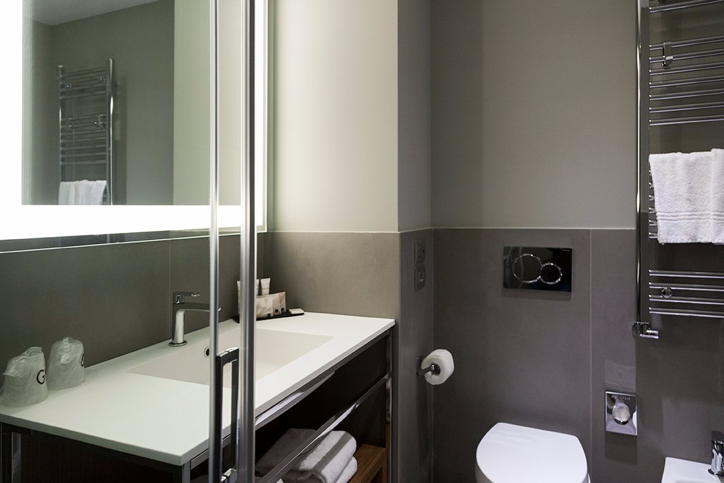 Hotel photo 78 of G Hotel Pescara.