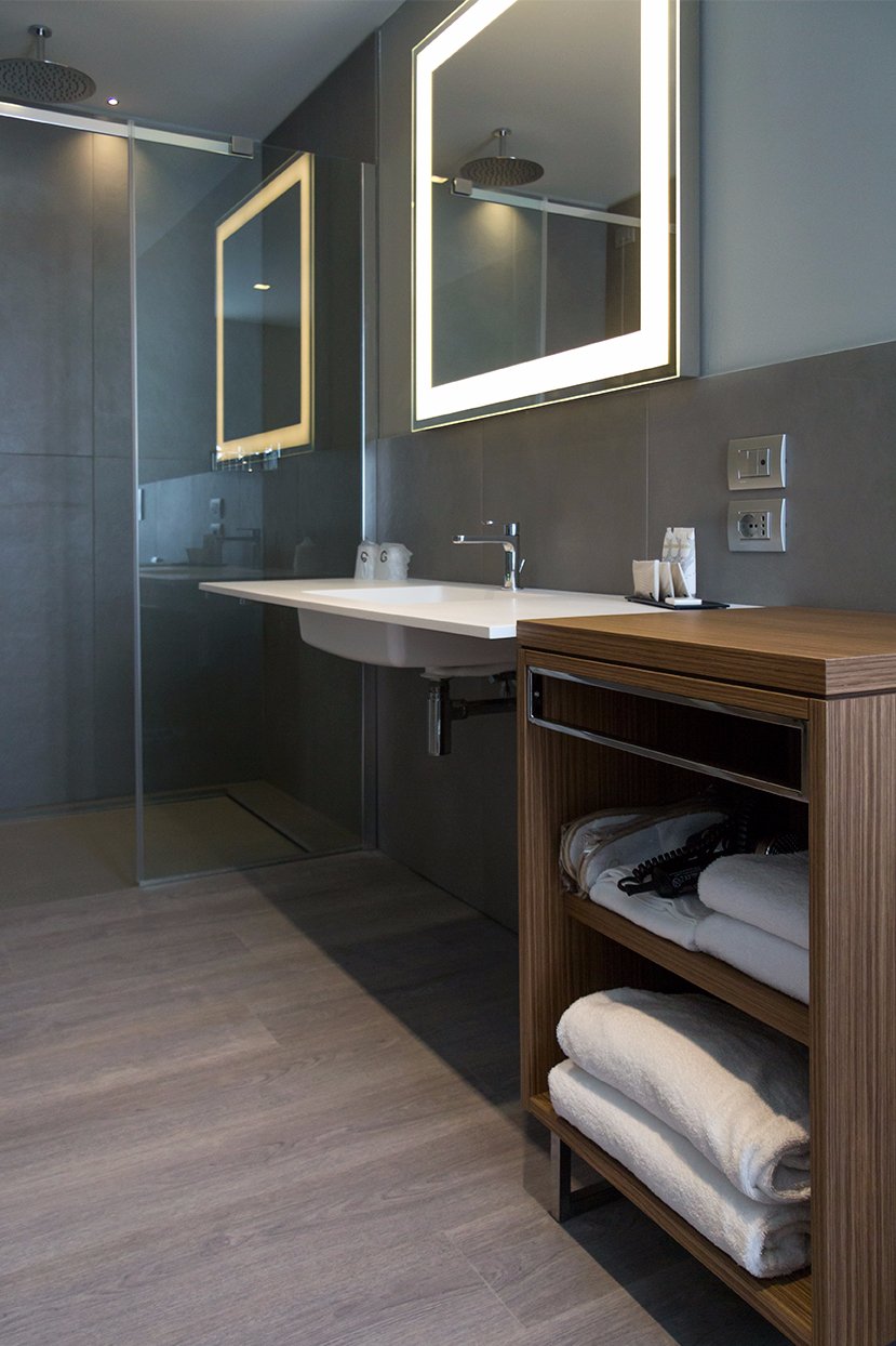 Hotel photo 50 of G Hotel Pescara.