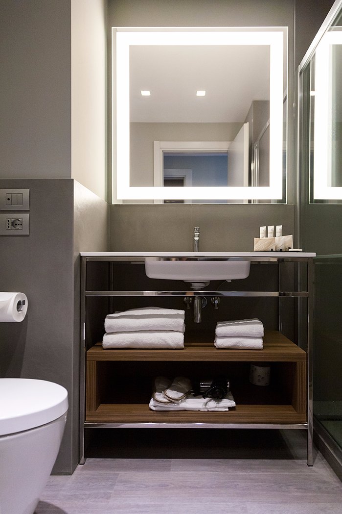 Hotel photo 58 of G Hotel Pescara.