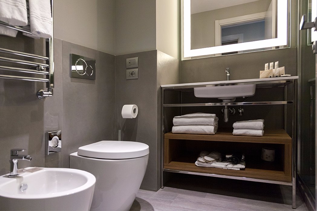 Hotel photo 64 of G Hotel Pescara.