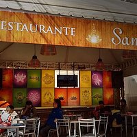 Hermoso lugar