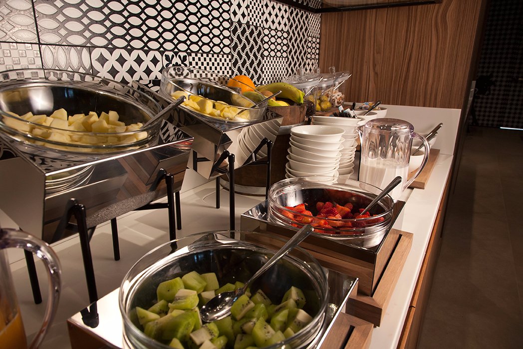 Hotel photo 44 of G Hotel Pescara.