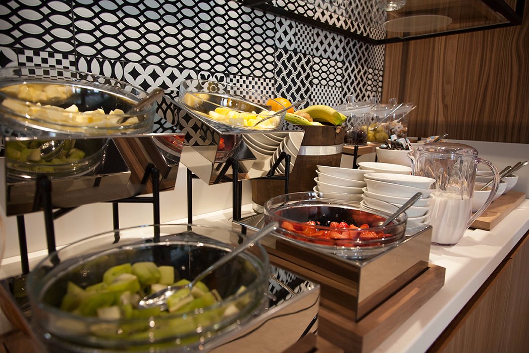 Hotel photo 6 of G Hotel Pescara.