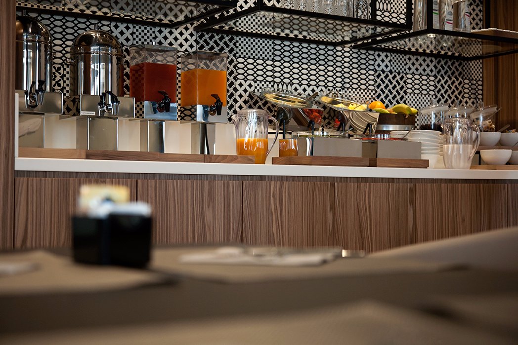 Hotel photo 62 of G Hotel Pescara.