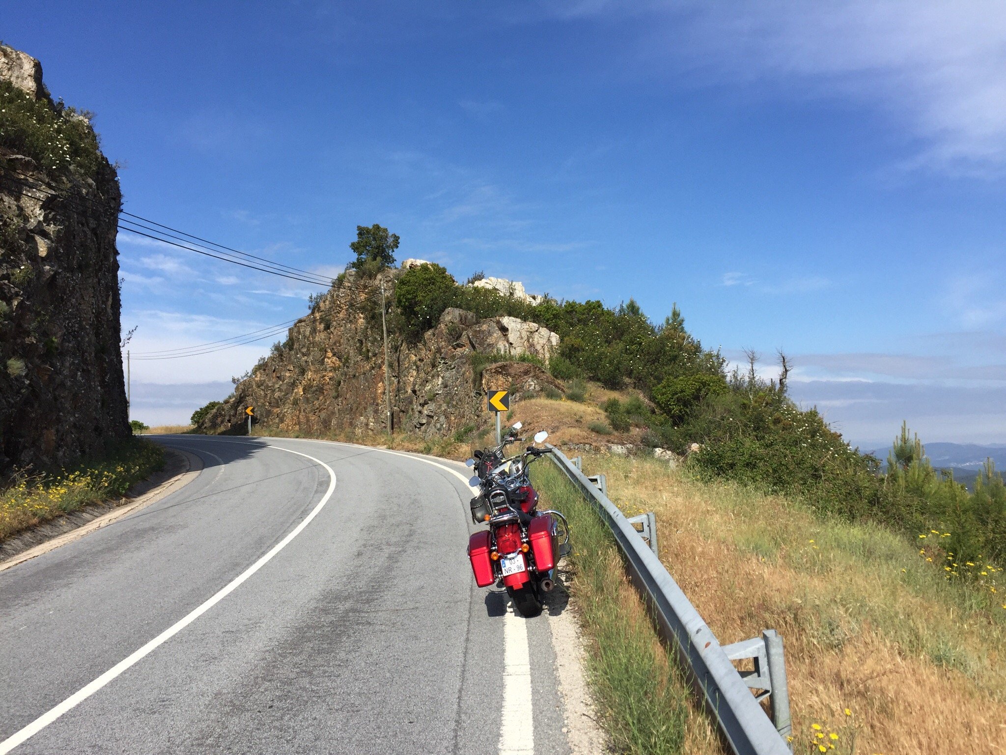 Harley Davidson Rent - Praia de Mira - Harley Davidson Rent의 리뷰 - 트립어드바이저