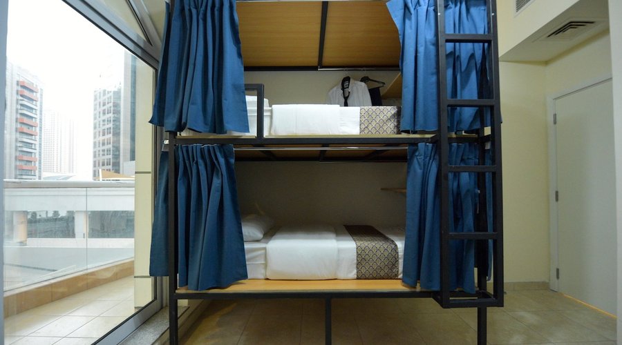 Custom beds!