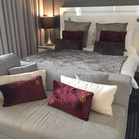 The first collection marina formerly wyndham dubai