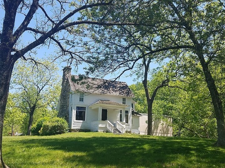 Laura Ingalls Wilder Historic Home and Museum image