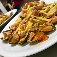 La Cantina Ti L'Artisti