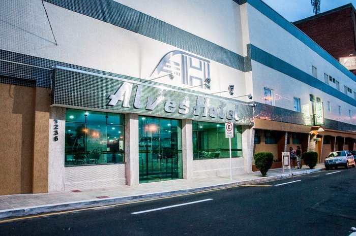 HOTEL AGISOL MARÍLIA: 79 fotos e 147 avaliações - Tripadvisor