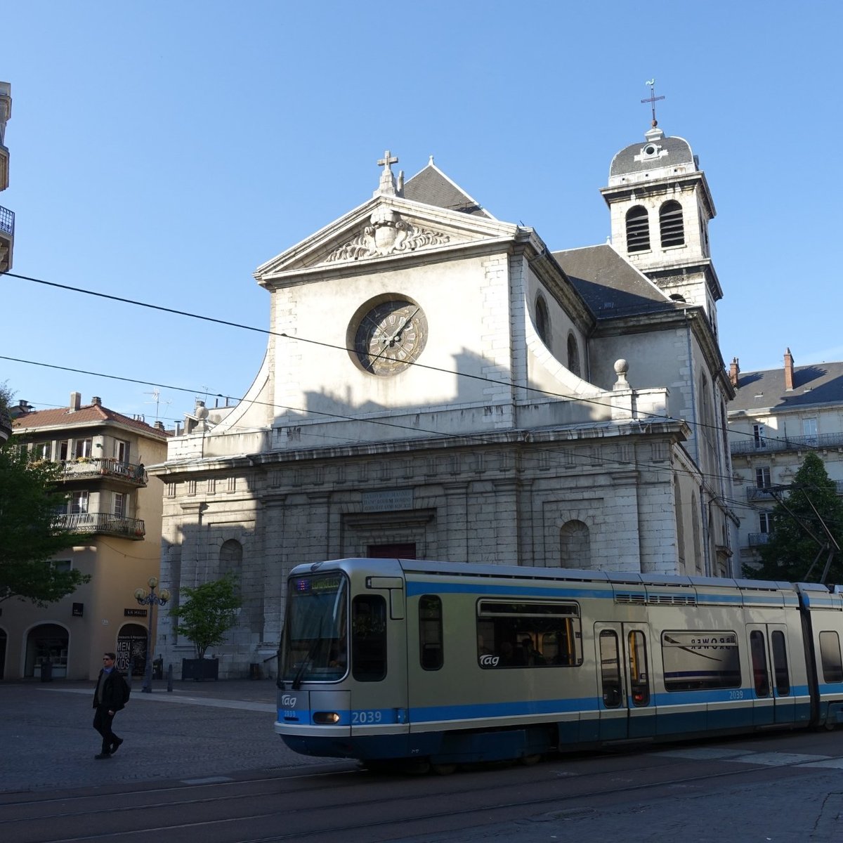 Eglise Saint Louis 口コミ・写真・地図・情報 - トリップアドバイザー