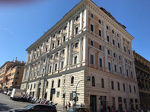 PRINCEPS BOUTIQUE HOTEL - Updated 2024 Prices & Reviews (Rome, Italy)