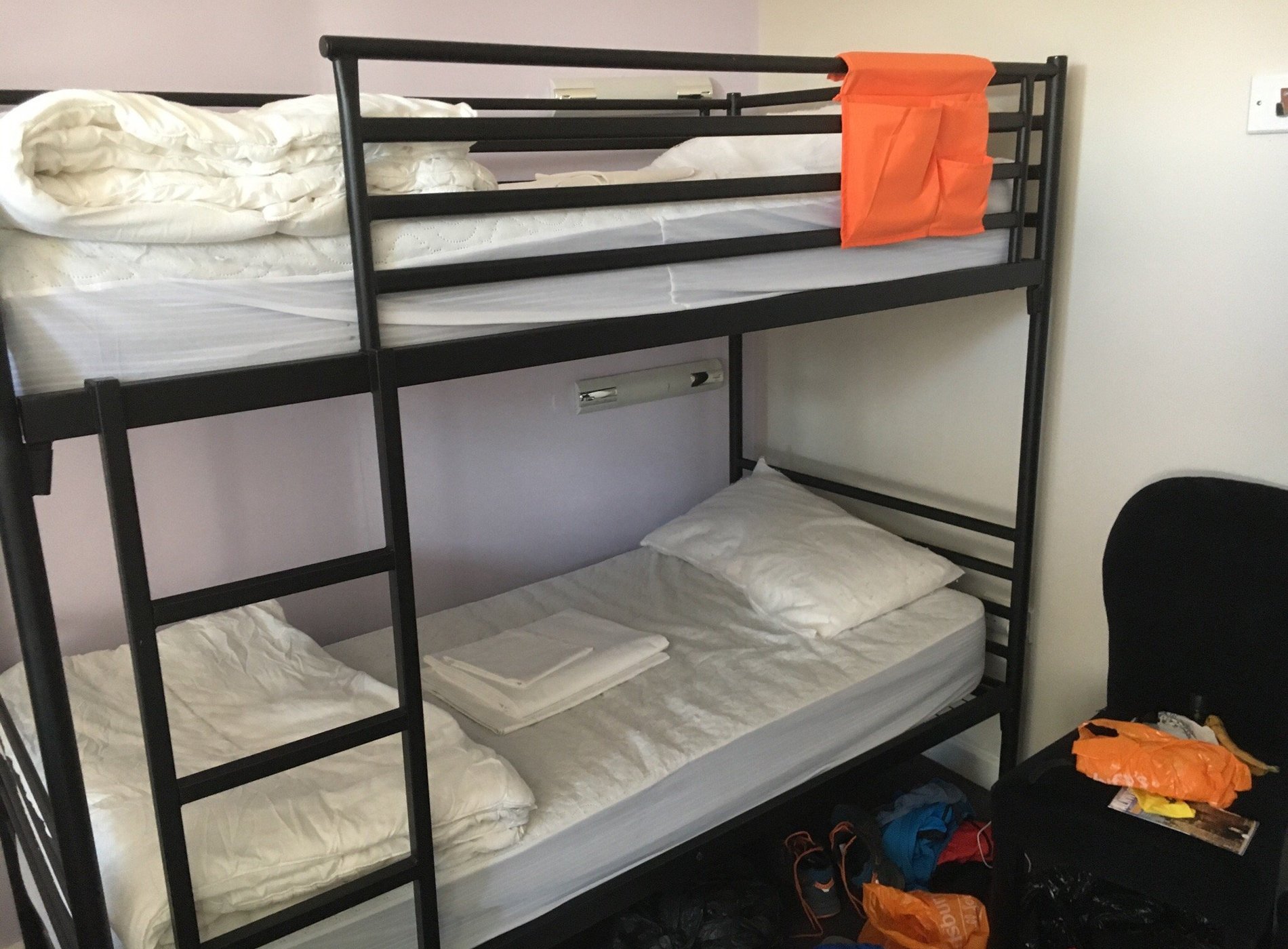Alnwick Youth Hostel by null