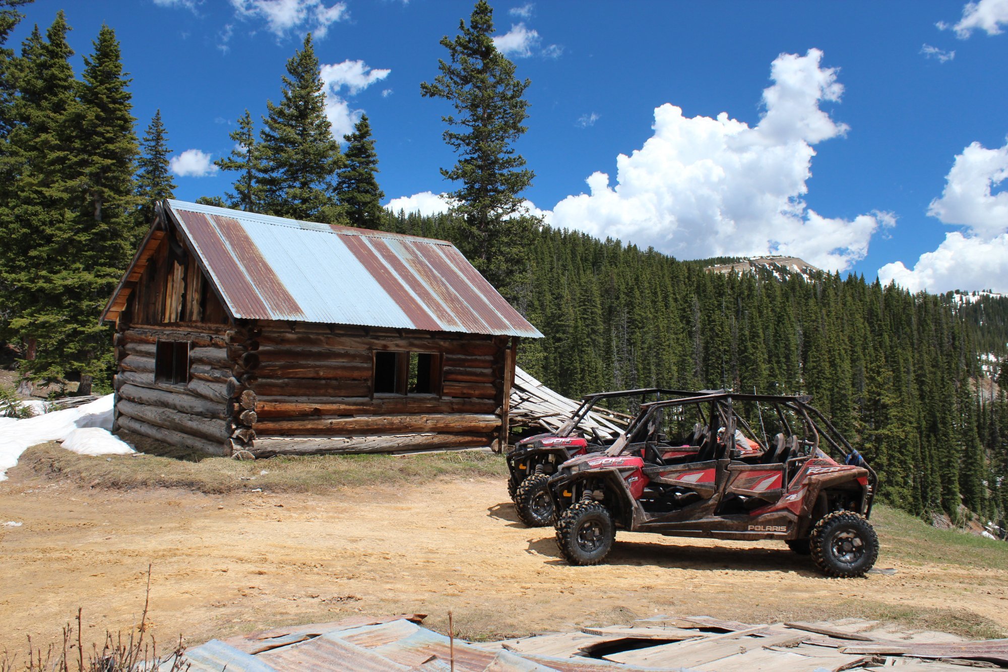 COLORADO OUTBACK ADVENTURES Durango 2022 Qu Saber Antes De Ir Lo   Rzr Rentals 