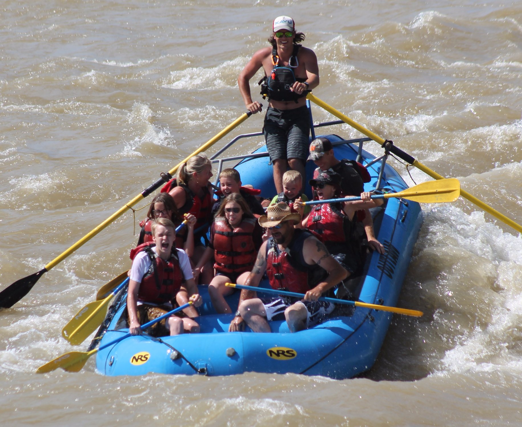 COLORADO OUTBACK ADVENTURES Durango All You Need To Know BEFORE You Go   Rafting Fun 