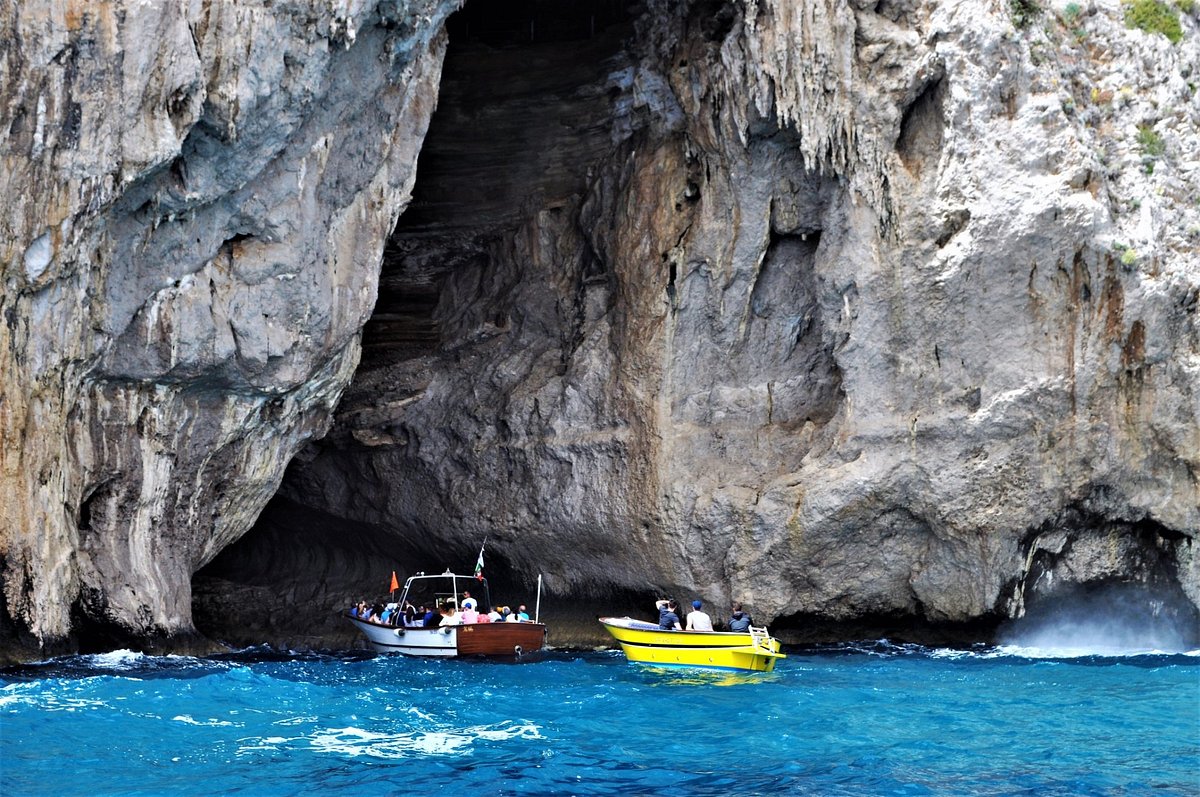 Amalfi Boats - All You Need to Know BEFORE You Go (with Photos)