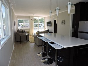 Waterfront Suite - 608