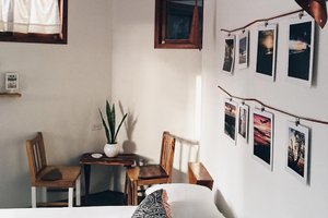 Quarto e suíte