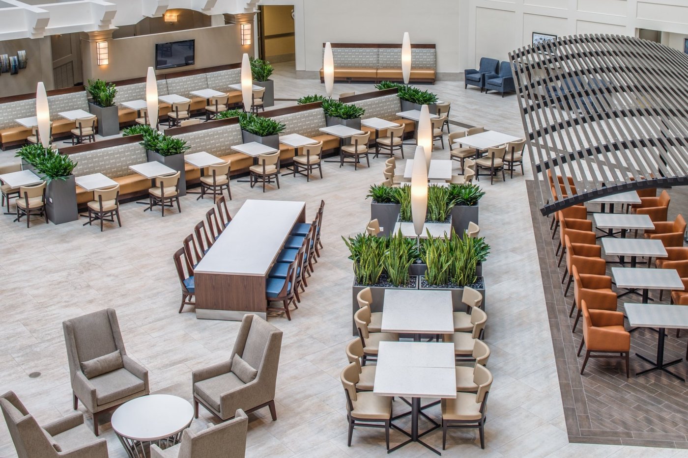 EMBASSY SUITES BY HILTON SEATTLE INTERNATIONAL AIRPORT Updated