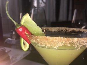 Drinks