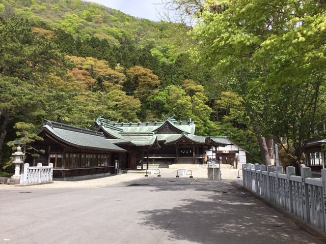 Hakodate Hachiman Shrine image