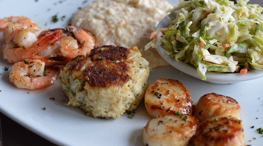 Acme Lowcountry Kitchen