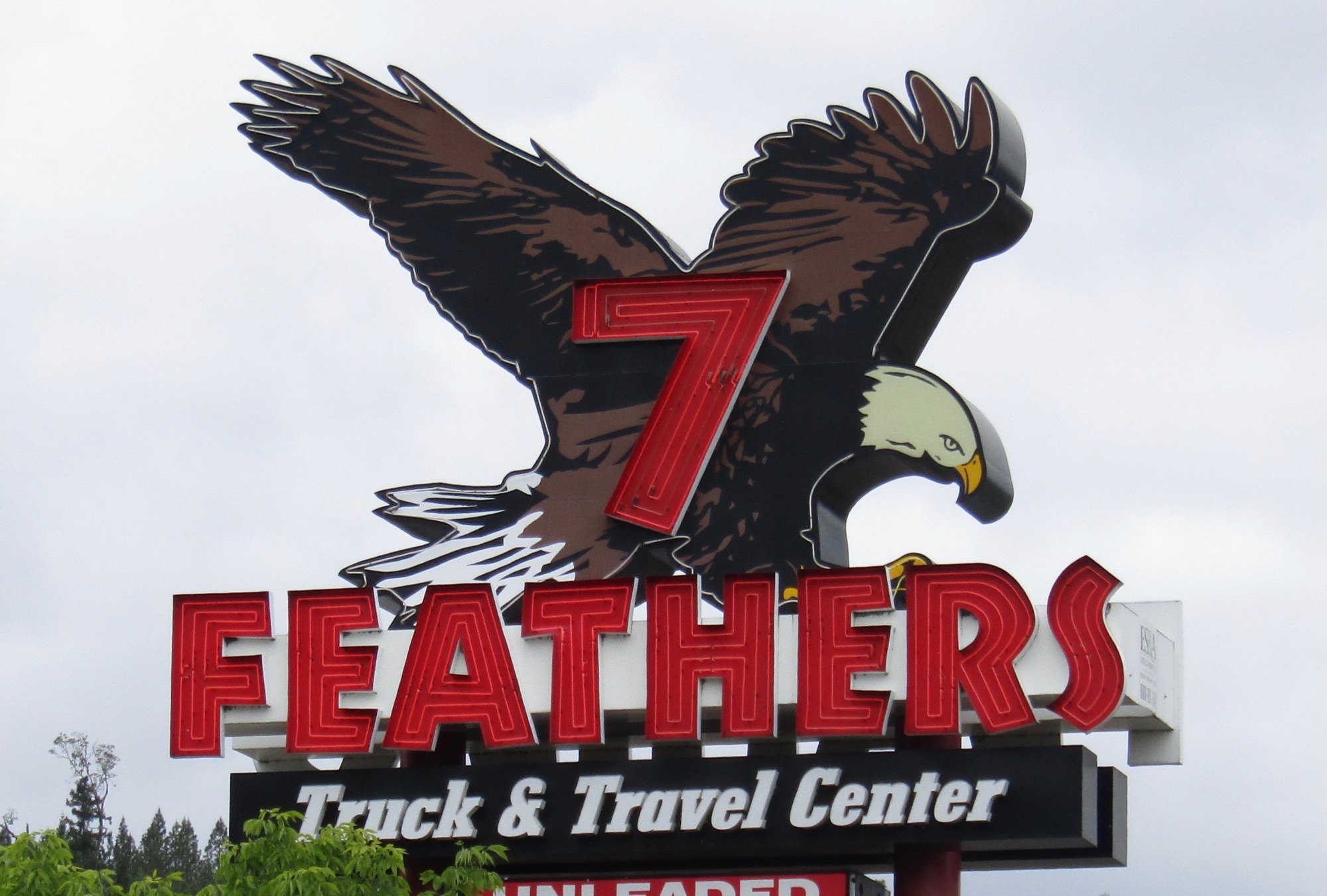 Discover the Seven Feathers Travel Center: Your Ultimate Travel Destination