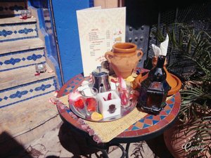Makanan