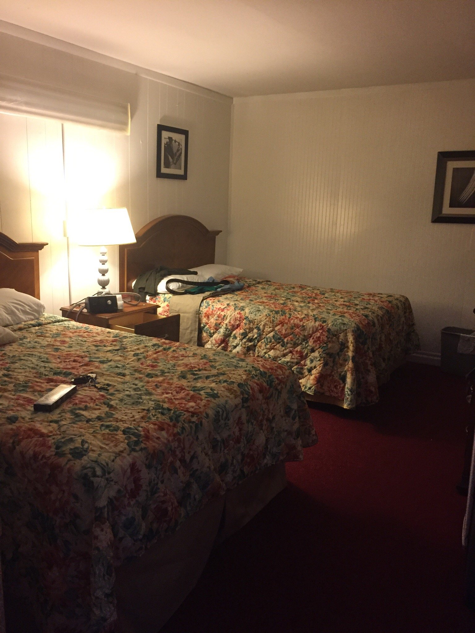 LEE HIGH INN B&B (Fairfax, Virginia): Prezzi E Recensioni (2024)