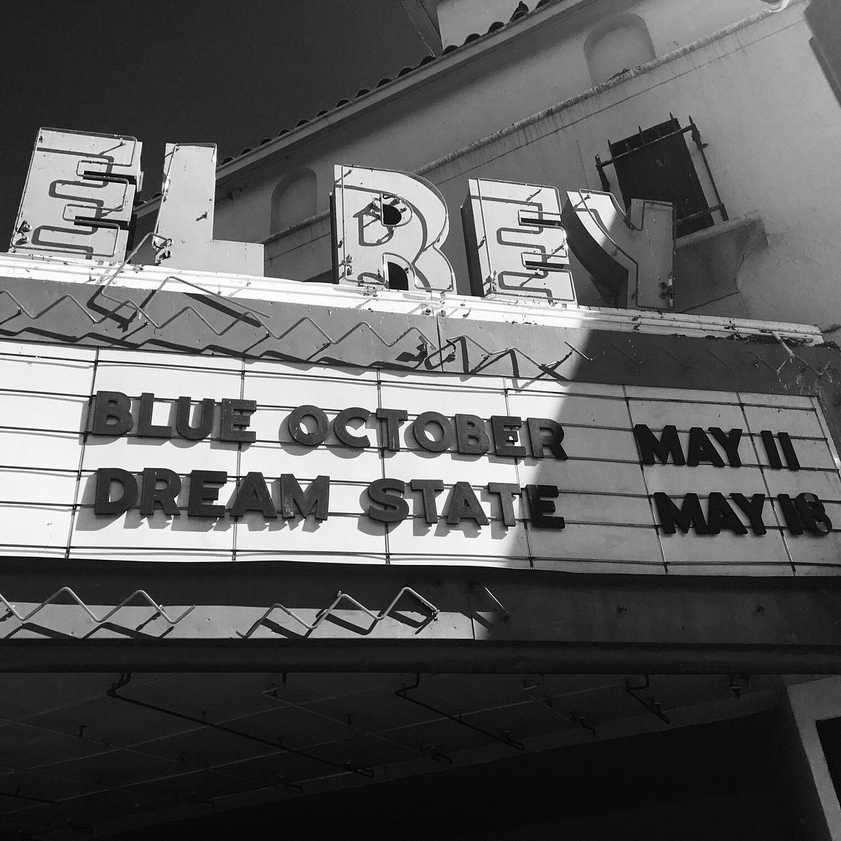 El Rey Theater (2025) All You Need to Know BEFORE You Go (with Reviews)