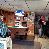great neighborhood bar/restaurant