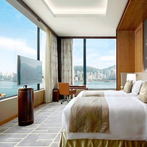 The Royal Garden, hotel in Hong Kong