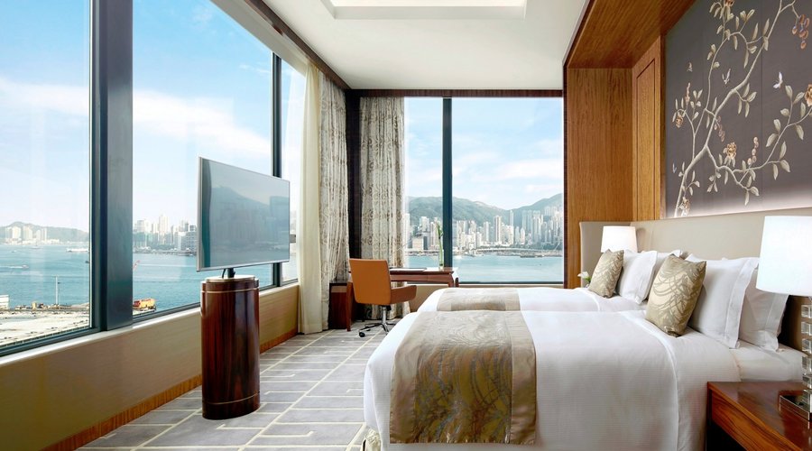 Sky Junior Suite