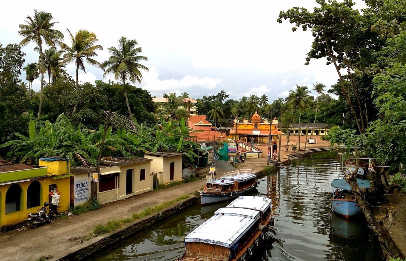 Kumarakom, India: All You Must Know Before You Go (2024 ...