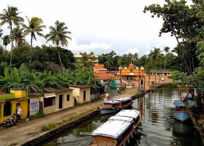 Kumarakom Tourism (2023): Best of Kumarakom, India - Tripadvisor