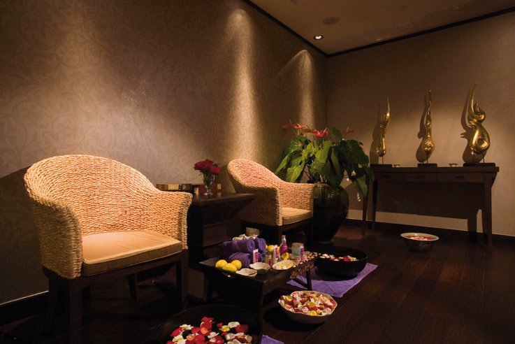 Royal Thai Spa (Macau, China): Address, Phone Number - Tripadvisor