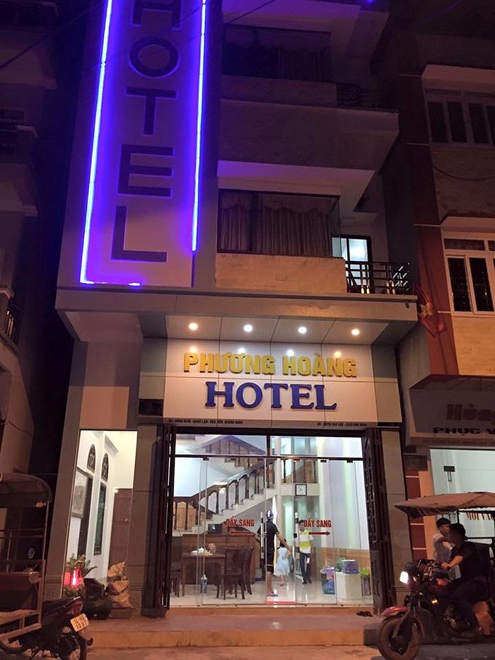 PHUONG HOANG HOTEL - Prices & Reviews (Quan Lan, Vietnam)