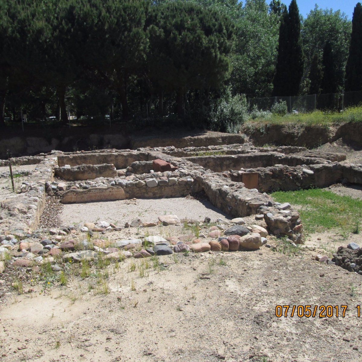 Villa Romana de la Llosa (Cambrils) 2022 Lohnt es sich? (Mit fotos)