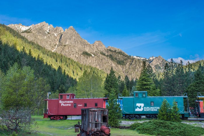 THE 10 BEST California Scenic Railroads (Updated 2023) - Tripadvisor