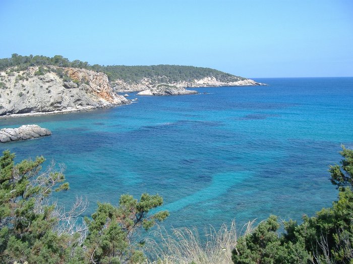 Imagen 1 de Cala Xarraca