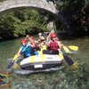 Rafting Ioannina