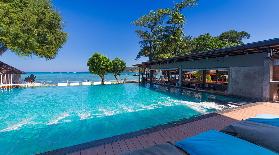 Ibiza House Phi Phi Ibiza House Phi Phi