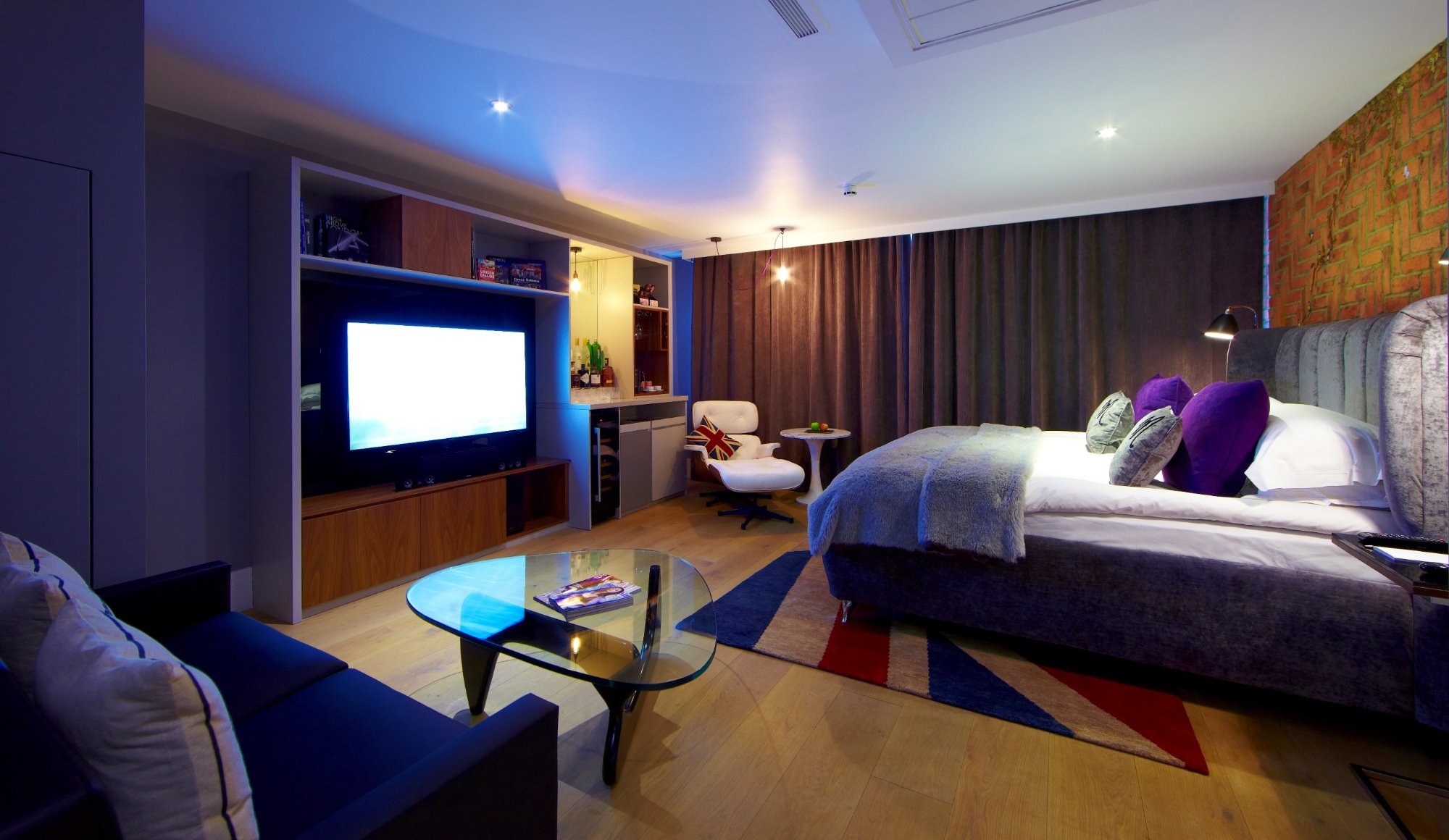 Malmaison London by null