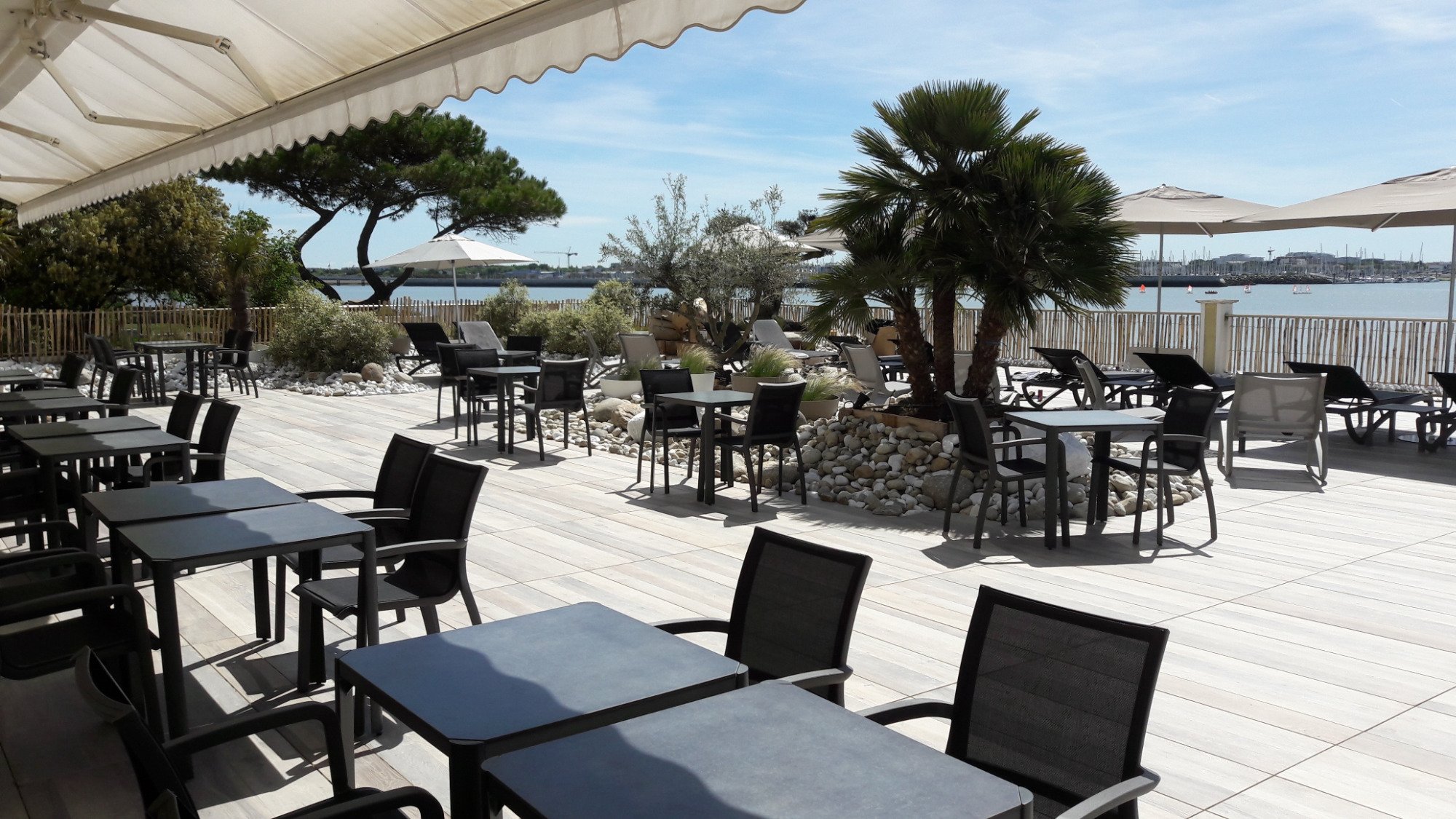 Hotel Les Brises (La Rochelle) - Tarifs 2022 - Tripadvisor