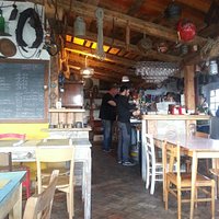 Bar - alla Madonna